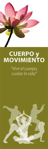 Baraka cuerpo y movimiento