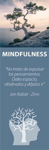 Baraka mindfulness