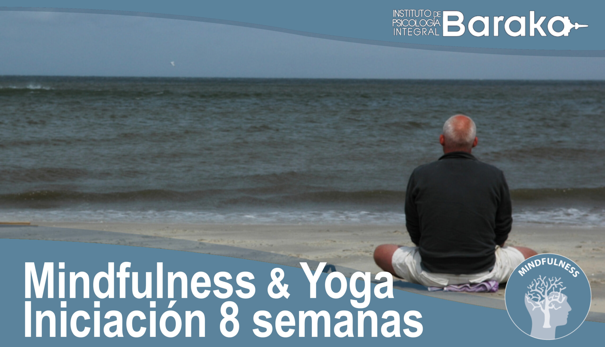 mindfulness yoga baraka