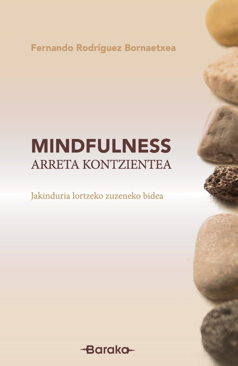 MINDFULNESS ARRETA KONTZIENTEA