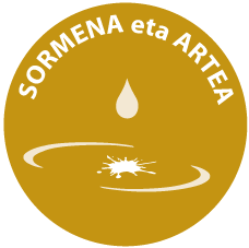 Baraka Sormena eta Artea