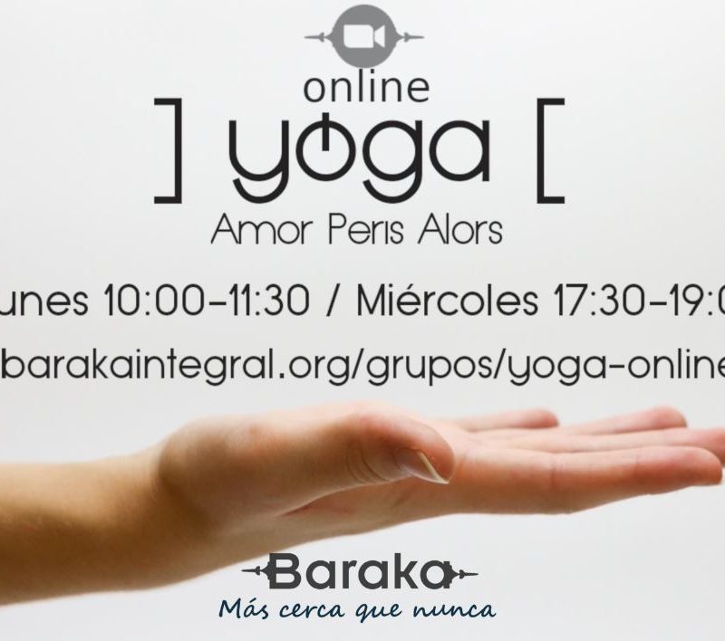 Yoga Online