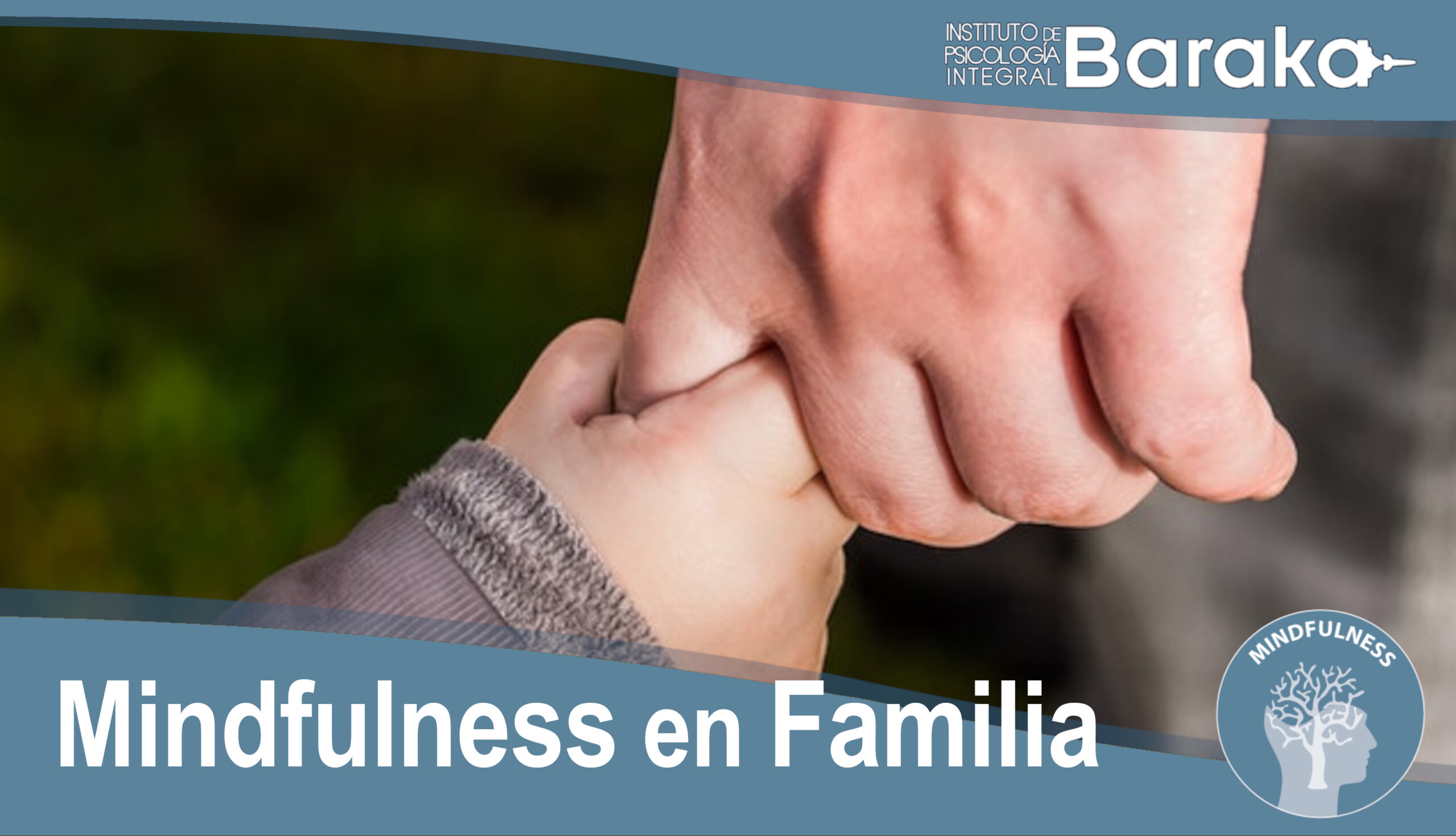 mindfulness familia baraka