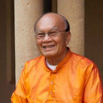 dhiravamsa baraka