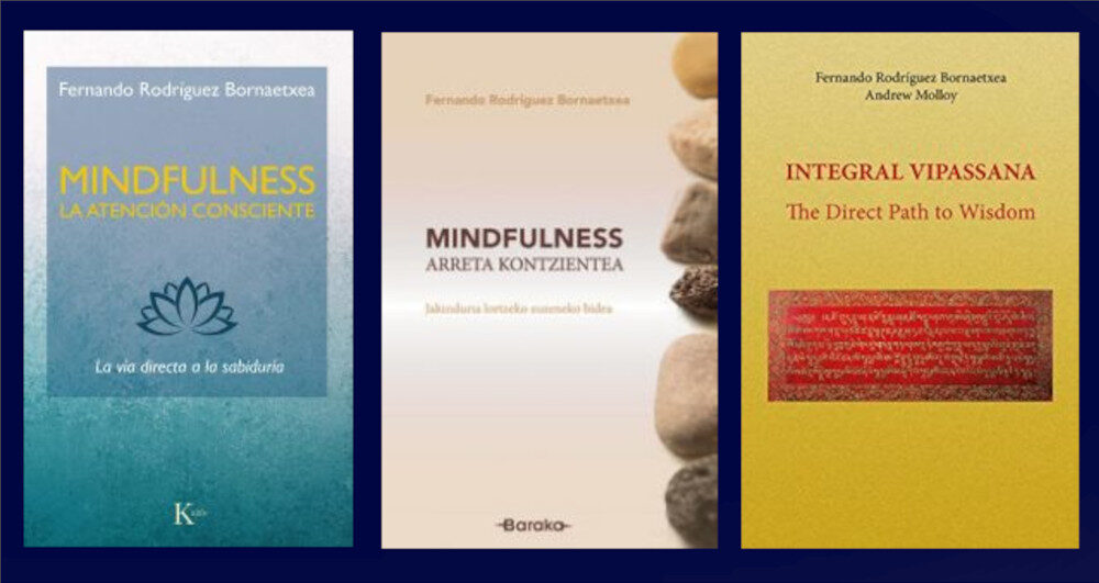 libros mindfulness baraka